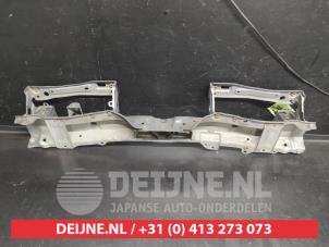 Suzuki SX-4 Lock plate O728391 photo 3
