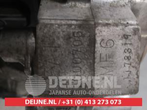Honda CR-Z Engine O728393 photo 3