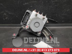 Suzuki SX-4 ABS pump O728397 photo 3
