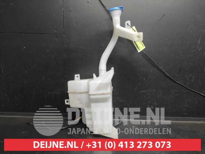 Suzuki SX-4 Ruitensproeiertank voor O728398