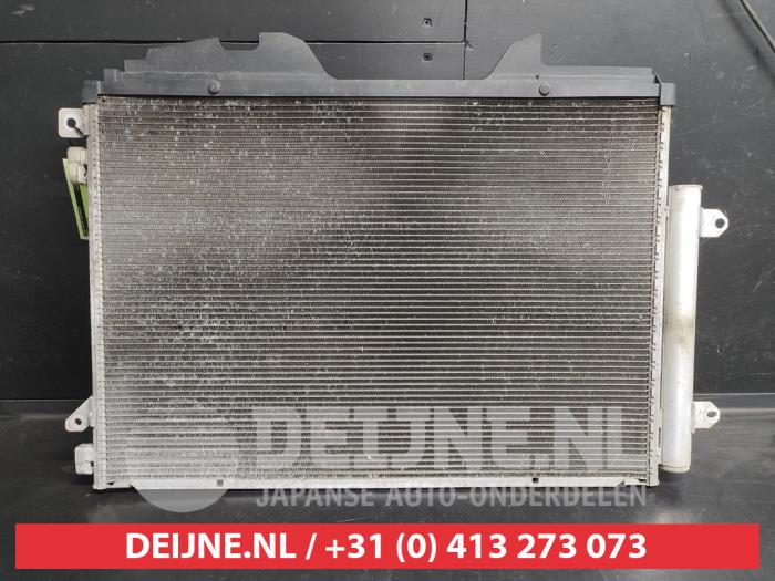 Suzuki SX-4 Airco Condensor O728399