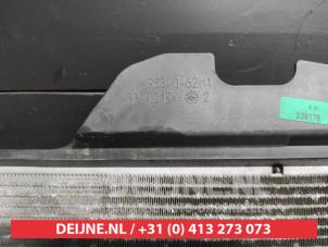 Suzuki SX-4 Klima Kondensor O728399 foto 3