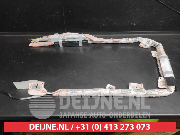 Suzuki SX-4 Airbag hemel rechts O728400