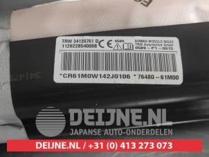 Suzuki SX-4 Airbag Himmel rechts O728400 foto 3
