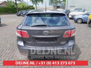 Toyota Avensis Achterklep reflector links O728355 foto 3