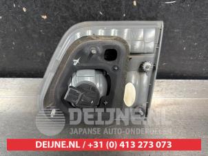 Toyota Avensis Achterklep reflector links O728355 foto 2