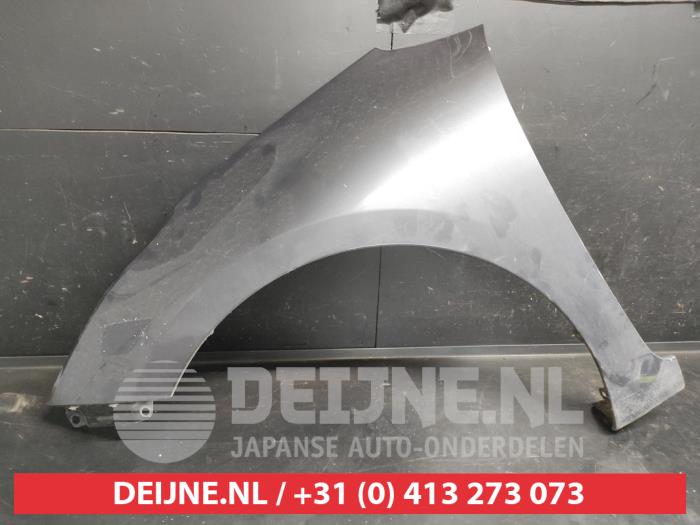 Kia Ceed Kotflügel links vorne O728413
