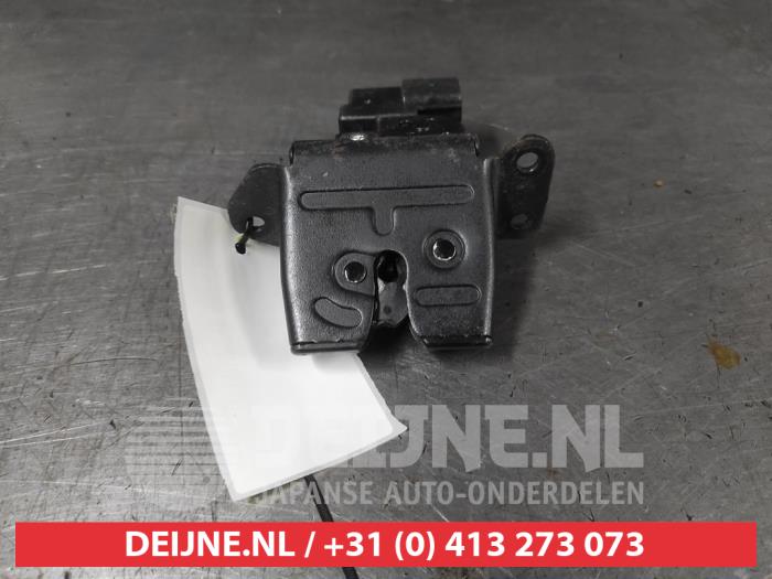 Kia Ceed Schließmechanik Heckklappe O728428