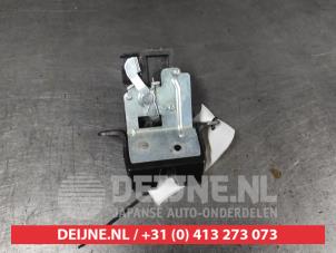 Kia Ceed Schließmechanik Heckklappe O728428 foto 2