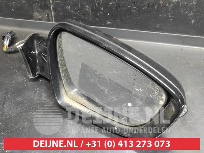Kia Ceed Buitenspiegel rechts O728440