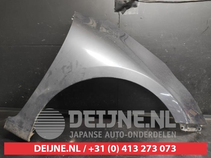 Kia Ceed Scherm rechts-voor O728442