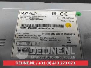 Kia Ceed Radio O728443 foto 3