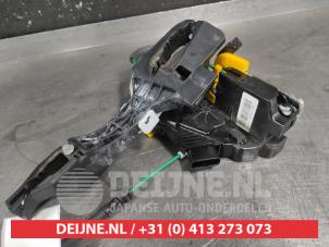Hyundai I30 Deurslot Mechaniek 4Deurs links-voor O728471 foto 2