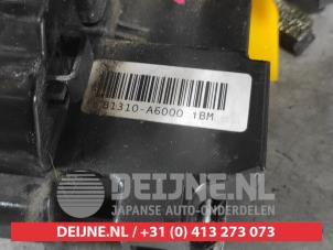 Hyundai I30 Deurslot Mechaniek 4Deurs links-voor O728471 foto 3