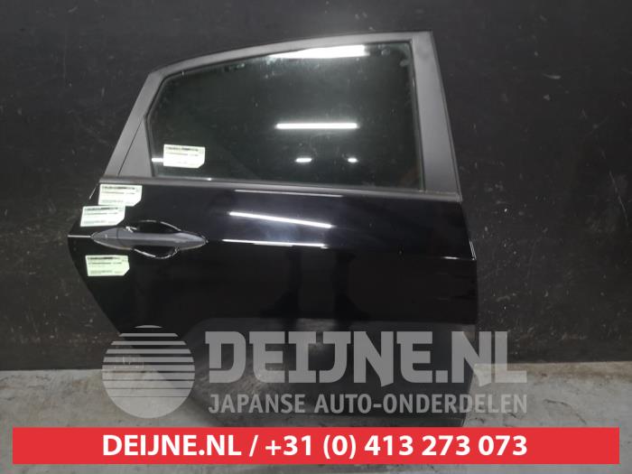Hyundai I30 Portier 4Deurs rechts-achter O728485