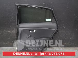 Hyundai I30 Tür 4-türig rechts hinten O728485 foto 2