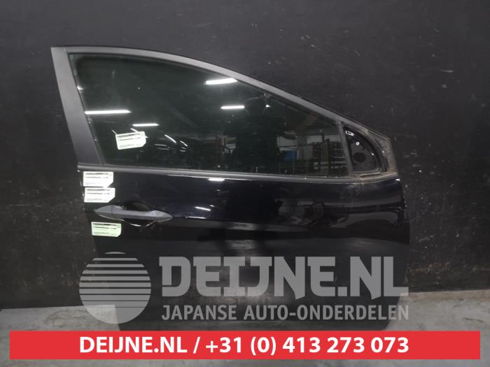 Hyundai I30 Portier 4Deurs rechts-voor O728489