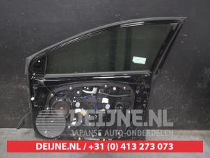 Hyundai I30 Tür 4-türig rechts vorne O728489 foto 3