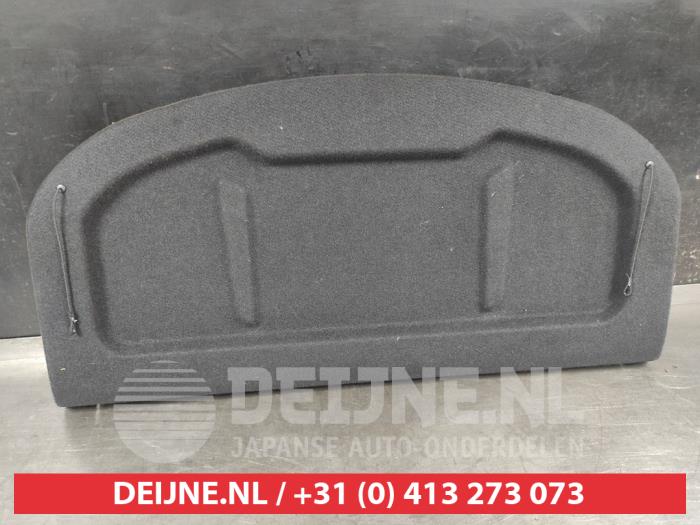 Hyundai I30 Hoedenplank O728497