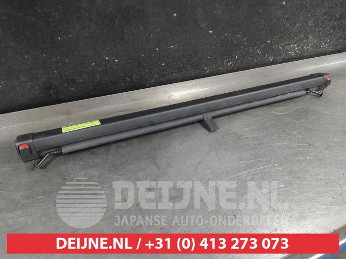 Toyota Avensis Gepäcknetz O728403