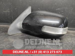 Toyota Urban Cruiser Wing mirror, left O728540 photo 2