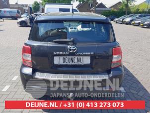 Toyota Urban Cruiser Achterbumper O728551 foto 2