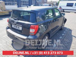 Toyota Urban Cruiser Achterbumper O728551 foto 3