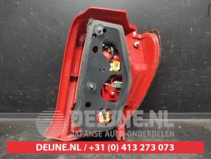 Toyota Urban Cruiser Achterlicht links O728552 foto 2