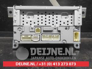 Toyota Urban Cruiser Radio O728571 foto 2