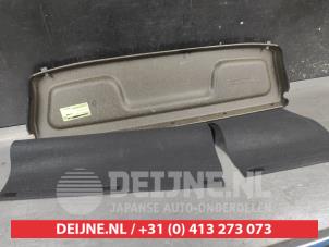 Toyota Urban Cruiser Hoedenplank O728573 foto 2