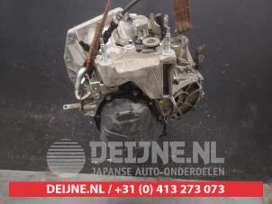 Suzuki SX-4 Versnellingsbak O728450 foto 3