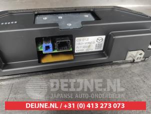 Mazda CX-5 Navigation Display O728451 foto 3