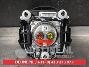 Mazda CX-5 Airbag links (Lenkrad) O728454 foto 2
