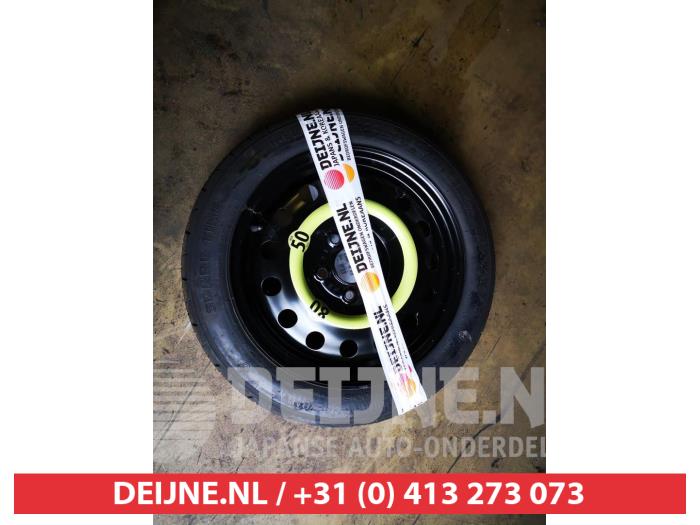 Kia Ceed Notreserverad O728446