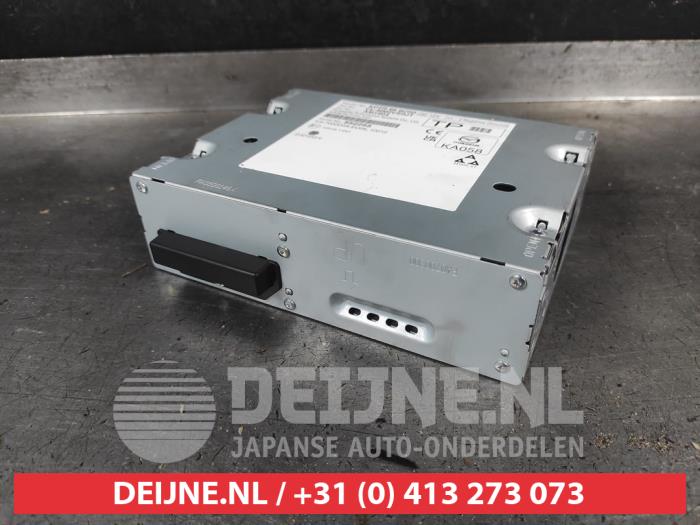 Mazda CX-5 Navigatie Module O728457