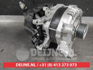 Mazda CX-5 Dynamo O728459 foto 2