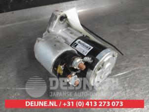 Mazda CX-5 Starter O728461 photo 2