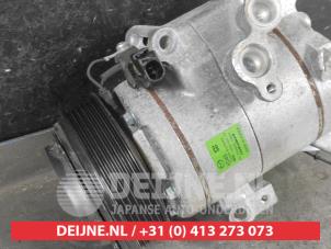Mazda CX-5 Air conditioning pump O728462 photo 2