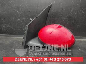 Toyota Aygo Buitenspiegel links O728500 foto 2