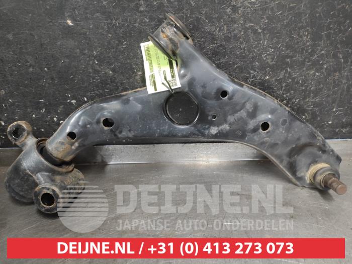 Mazda CX-5 Draagarm onder rechts-voor O728502