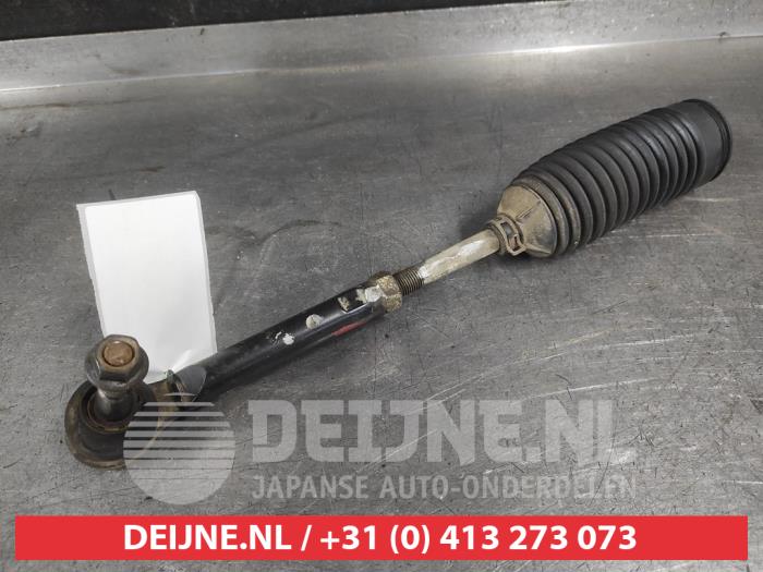 Mazda CX-5 Spoorstang links O728503