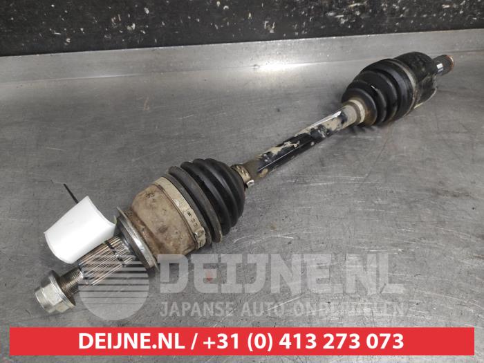 Mazda CX-5 Antriebswelle links vorne O728504