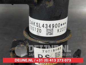 Mazda CX-5 Front shock absorber rod, left O728507 photo 2