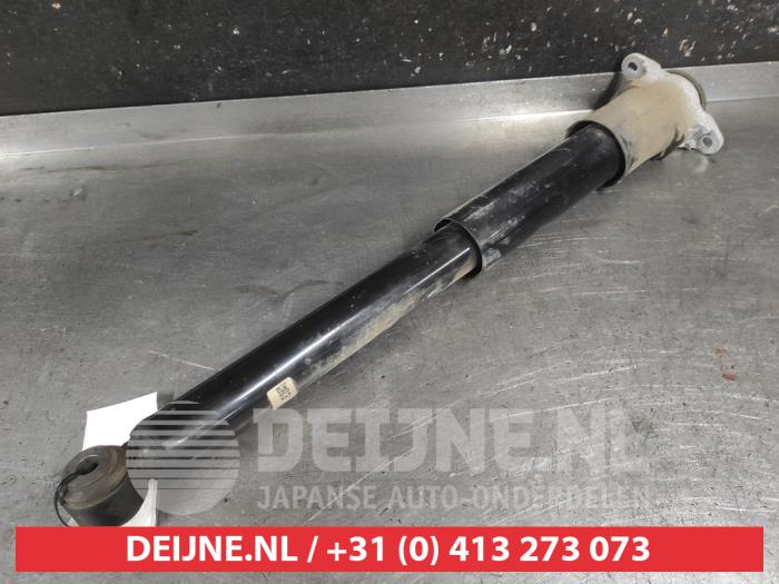 Mazda CX-5 Schokdemper rechts-achter O728511