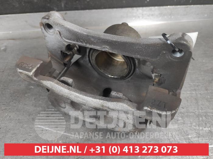 Mazda CX-5 Remklauw (Tang) links-voor O728512