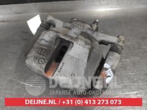 Mazda CX-5 Front brake calliper, left O728512 photo 2