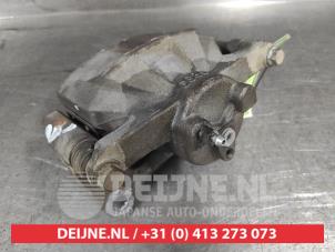 Mazda CX-5 Front brake calliper, left O728512 photo 3