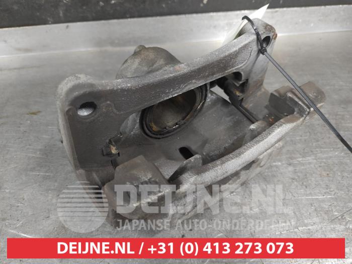 Mazda CX-5 Remklauw (Tang) rechts-voor O728513