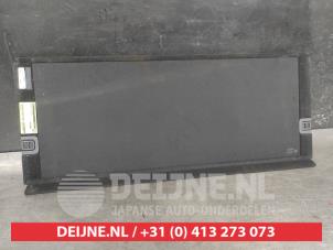 Mazda CX-5 Bodenblech Kofferraum O728517 foto 2
