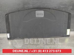 Mazda CX-5 Bodenblech Kofferraum O728518 foto 2